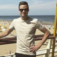 Rowan Van Marle