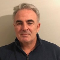 Tim Mcgee