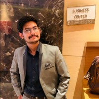 Nikhil Mishra
