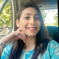 Ahindrila Dutta