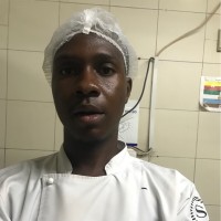 Chef Joshua