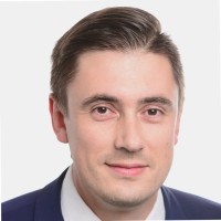 Dmitrii Dresviannikov