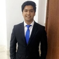 Nikhil Mali