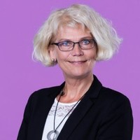 Britt-Marie Kvist