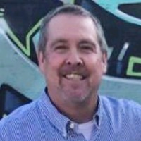 Greg Ritter