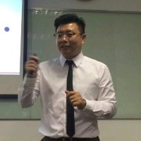 Neil Zhang
