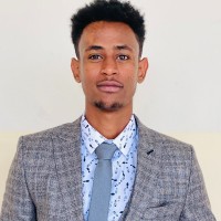 Gedewon Hailegebrale