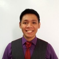 Michael Angelo Santillan