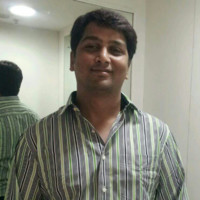 Umesh Kumar M