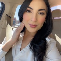 Naomi Gutierrez Mendoza
