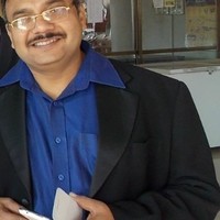 Dileep Pandey