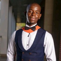 Luther Simukonda