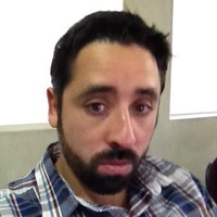 Jorge Sanchez Gonzalez