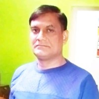 Ajay Kumar Saini