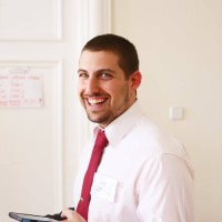 Omri S.