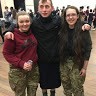 Amy-Louise Gillespie