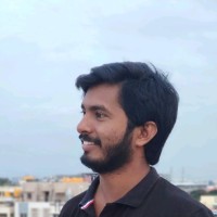 Rajesh Shetty