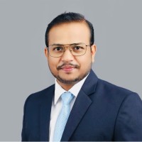 Dr. Anand Hiremath