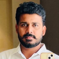 Ranjit Jadhav