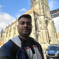 Sudarshan Thakur