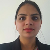 Simran Pawaria