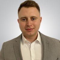 Maximilian Trueg