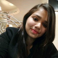 Divya Srivastava