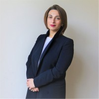 Liza Tavdumadze