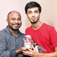 Mr. Jayakumar