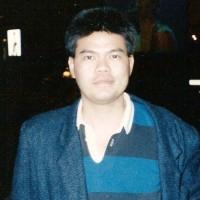 Charlie Tran
