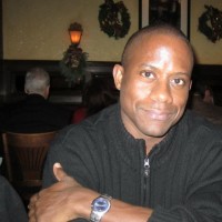 Richard Johnson, MBA