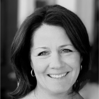 Catherine Zinck