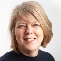 Clare Mills, Chart. Pr, Mcipr