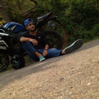 Abhishek Sharma