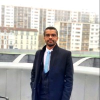 Abdulaziz Binoon, Mba, Un-Expert