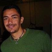 Ignacio Rubio
