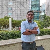 Anbazhagan C