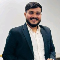 Dhruv Oza