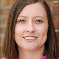 Rebecca Weaver, CHCP