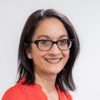 Shalini Sequeira - PCC