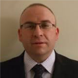 Ian Worsfold