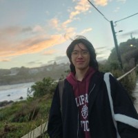 Ryan Keh