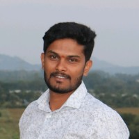 Manu Gowda