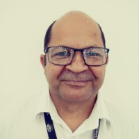 Manoel Messias Souza