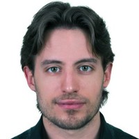 Constantinos Stefanatos
