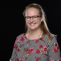 Anna Perrott