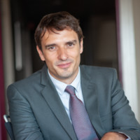 Sergio Rosales Calderon