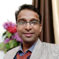 Akshaya Sahoo