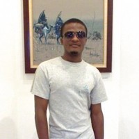 Okafor Nonso Donatus