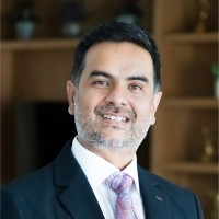 Sohail Daniel